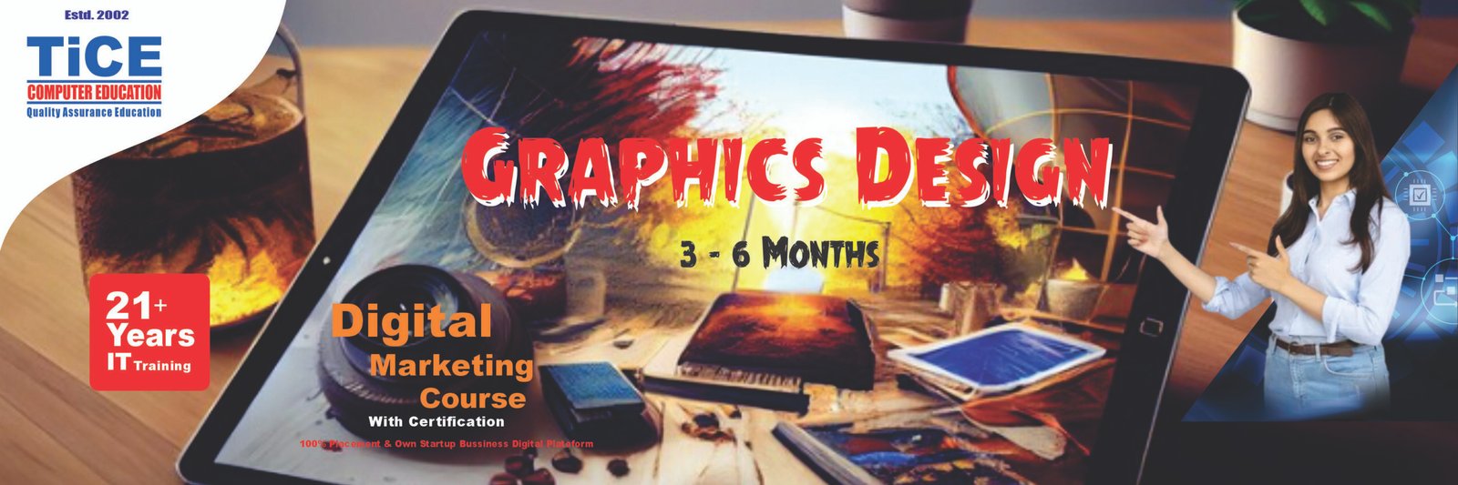 Graphics Design