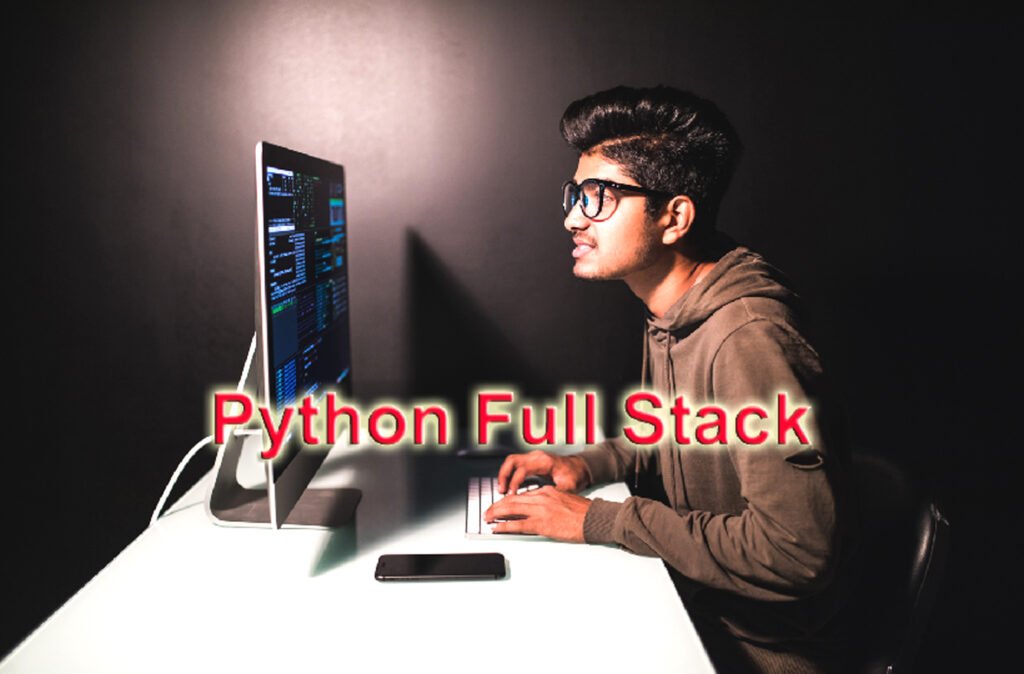 Python Full Stack