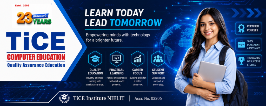 Nielit O Level Course
