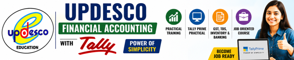Best updesco-financial- accounting-tally 2026